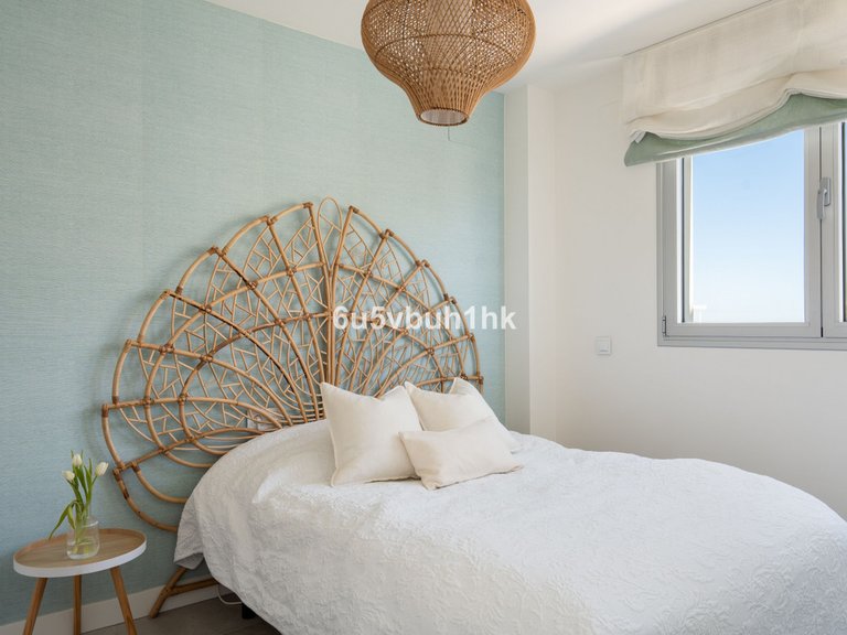 Apartment for Sale in Fuengirola, Malaga 19