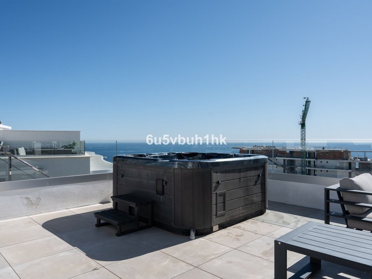 Apartment for Sale in Fuengirola, Malaga 23