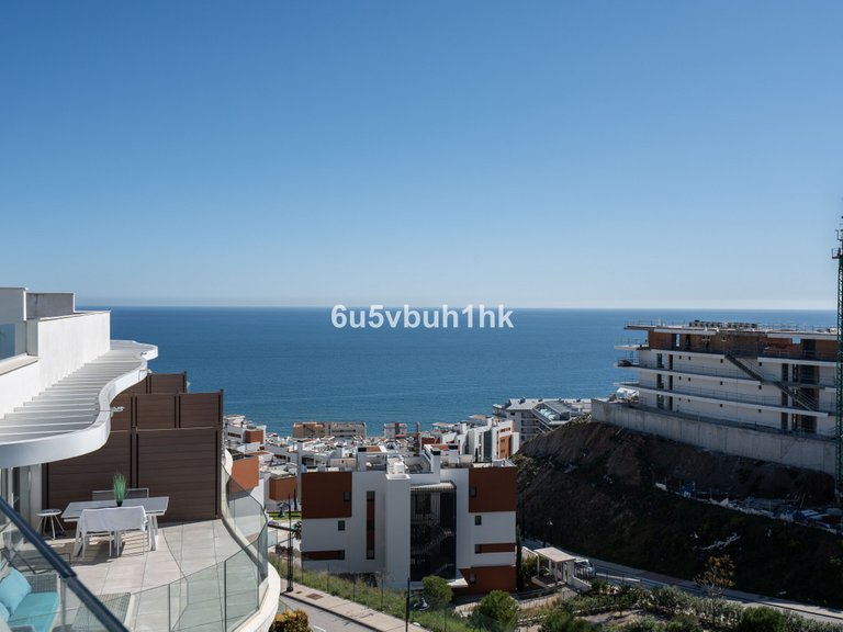 Apartment for Sale in Fuengirola, Malaga 25