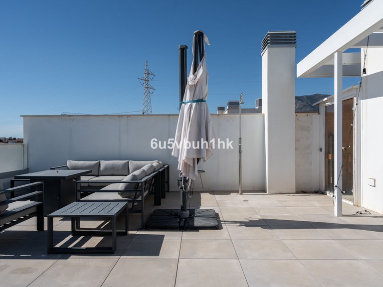 Apartment for Sale in Fuengirola, Malaga 28