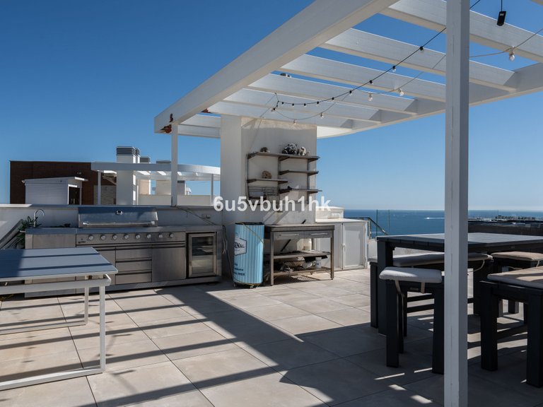 Apartment for Sale in Fuengirola, Malaga 3