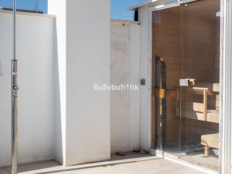 Apartment for Sale in Fuengirola, Malaga 30