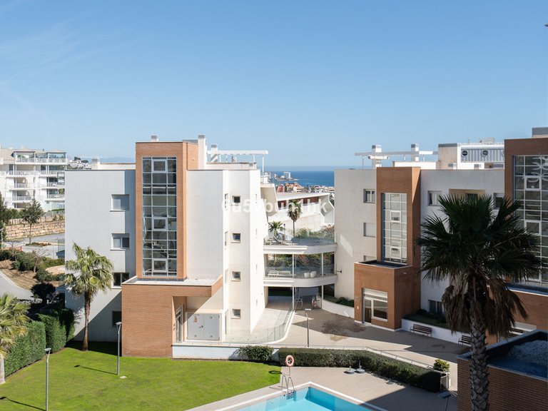 Apartment for Sale in Fuengirola, Malaga 32