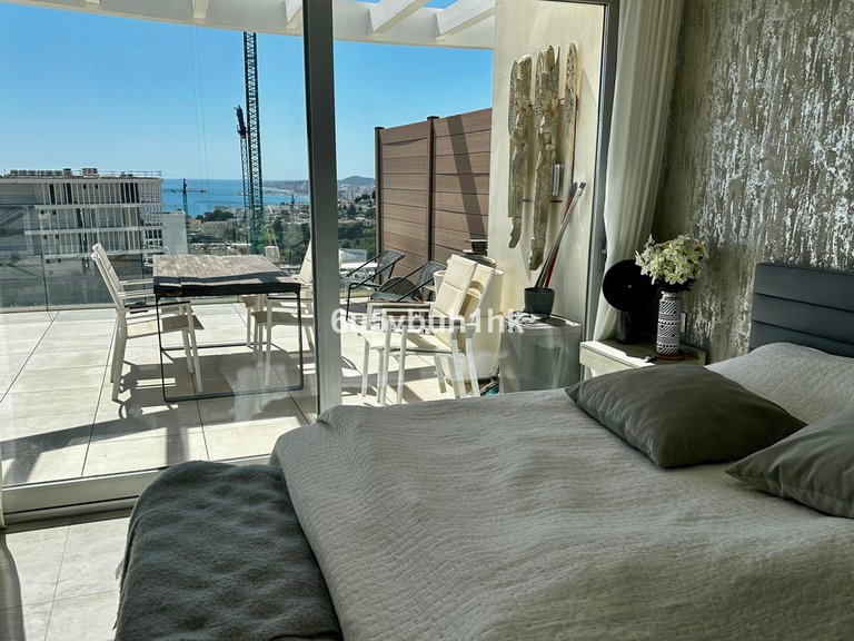 Apartment for Sale in Fuengirola, Malaga 34
