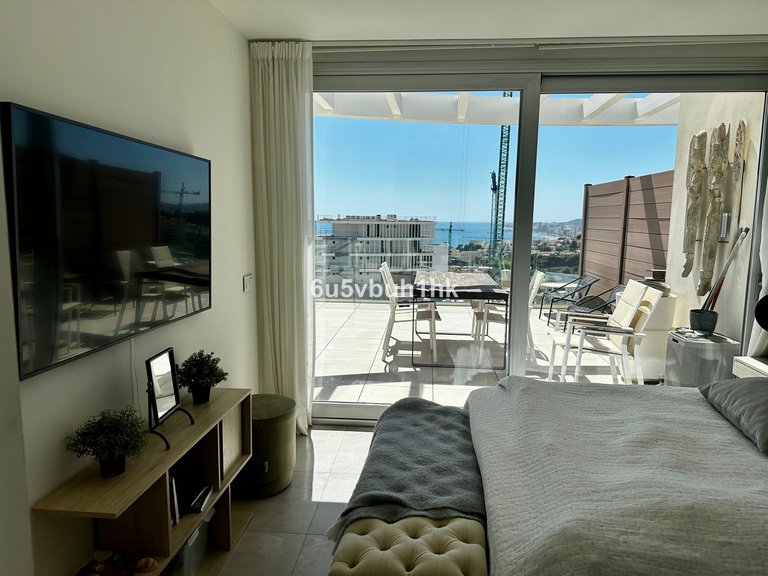 Apartment for Sale in Fuengirola, Malaga 35