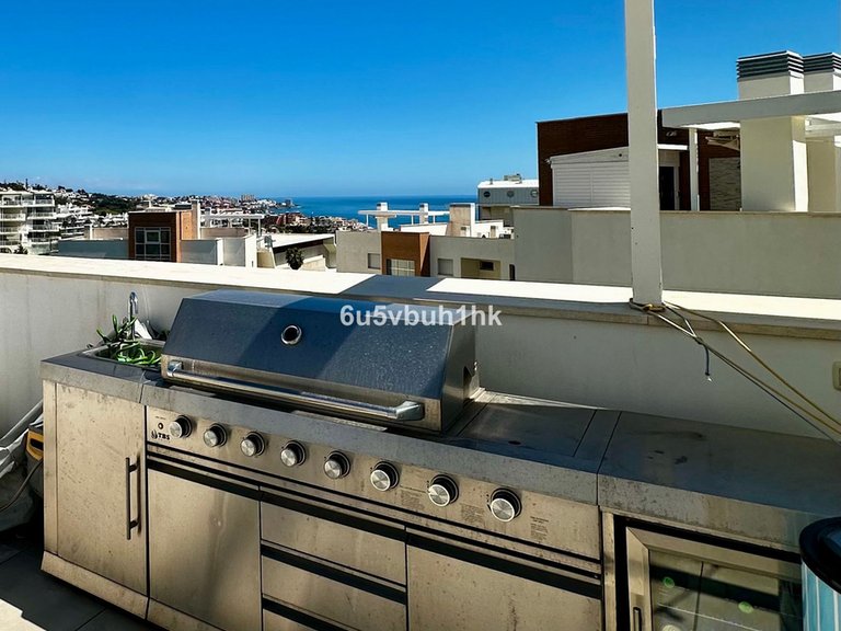 Apartment for Sale in Fuengirola, Malaga 36