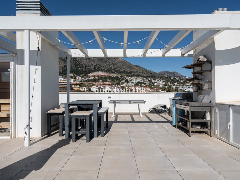 Apartment for Sale in Fuengirola, Malaga 5