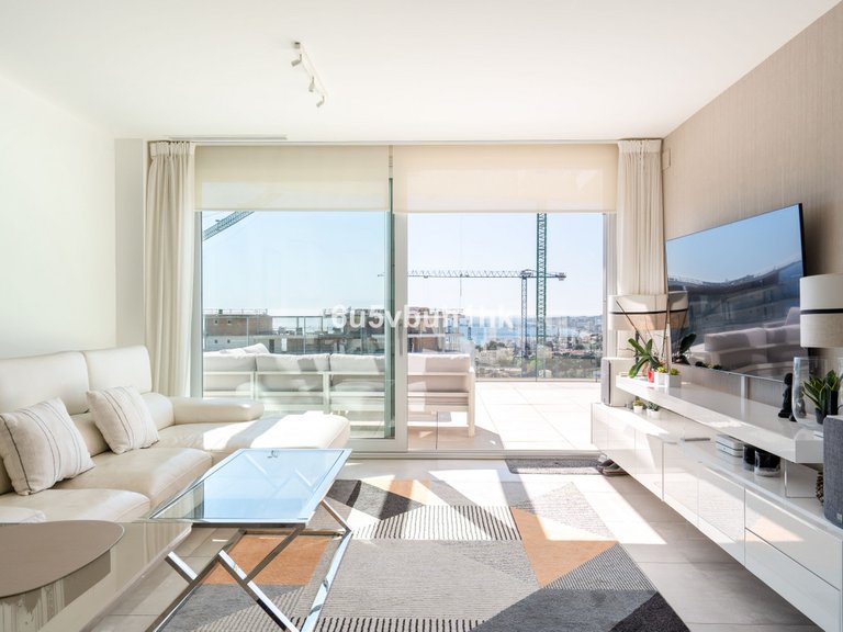 Apartment for Sale in Fuengirola, Malaga 6