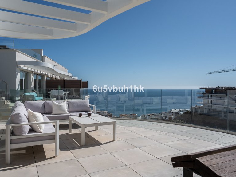 Apartment for Sale in Fuengirola, Malaga 7