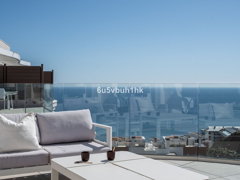 Apartment for Sale in Fuengirola, Malaga 8