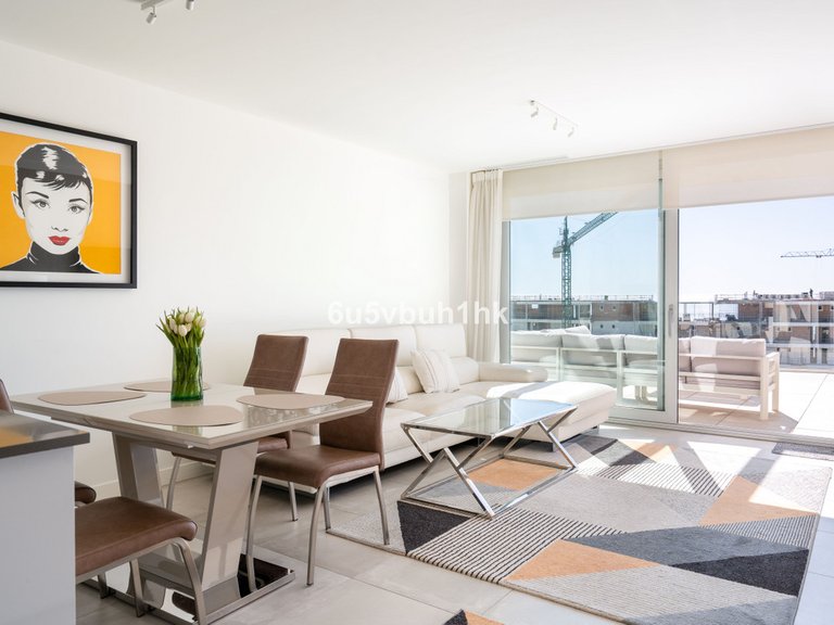 Apartment for Sale in Fuengirola, Malaga 9