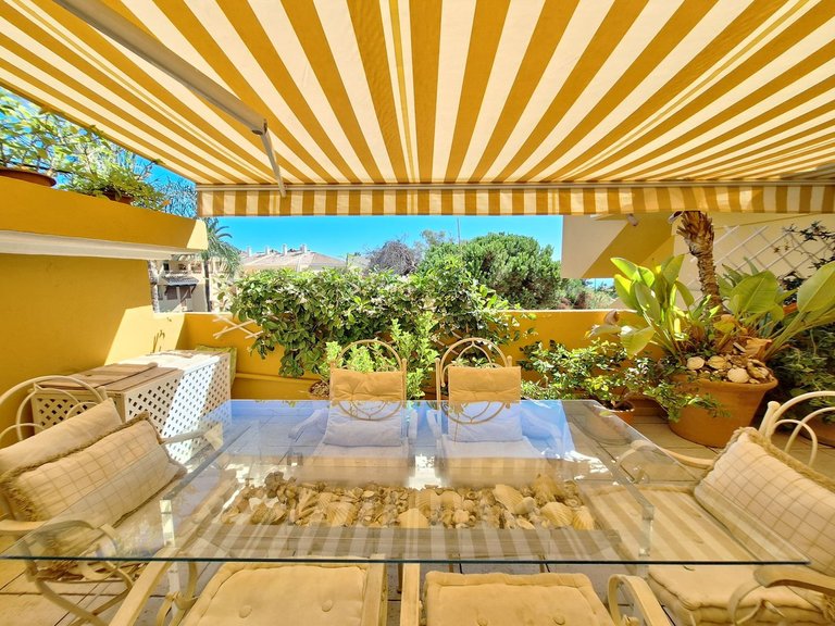 Apartment for Sale in Elviria, Malaga 1