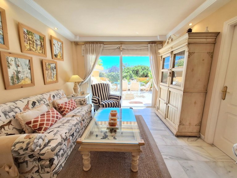 Apartment for Sale in Elviria, Malaga 10