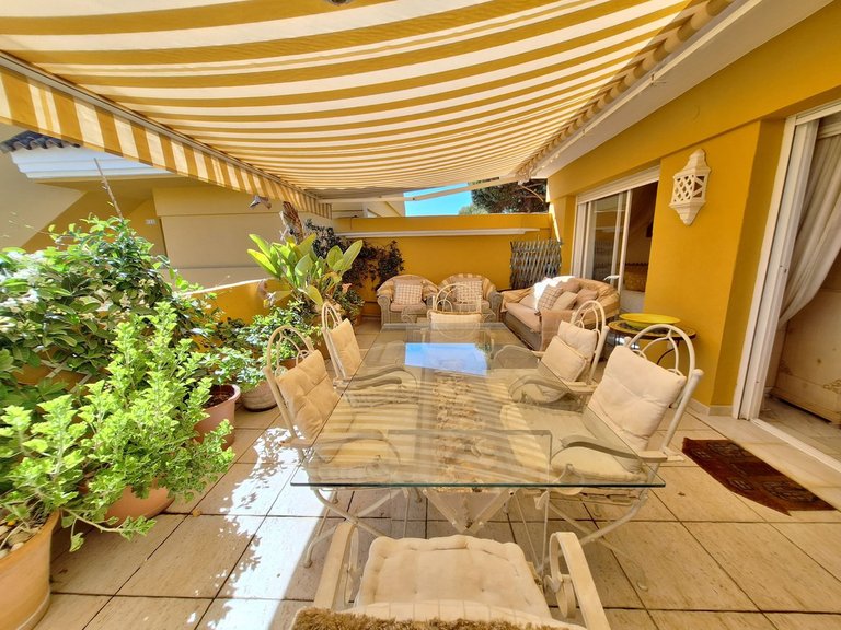 Apartment for Sale in Elviria, Malaga 11
