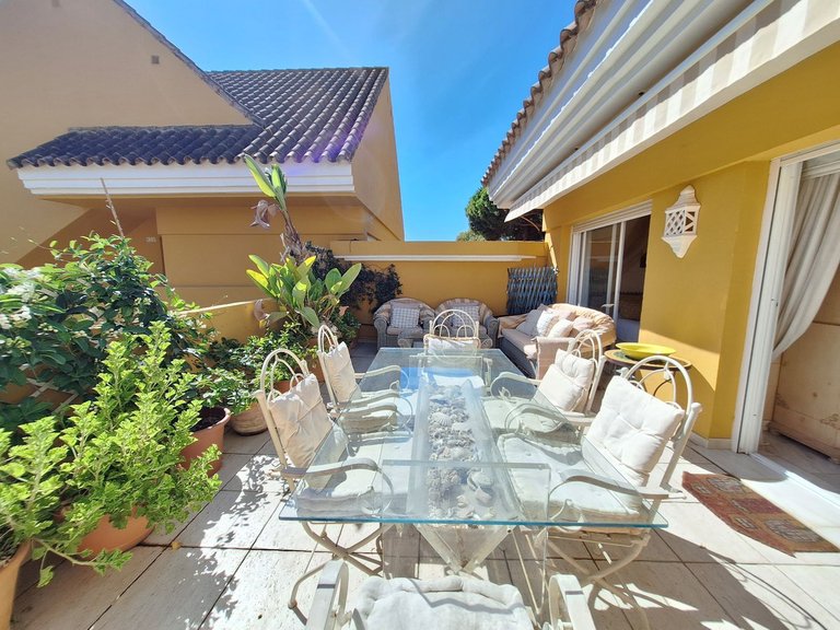 Apartment for Sale in Elviria, Malaga 12