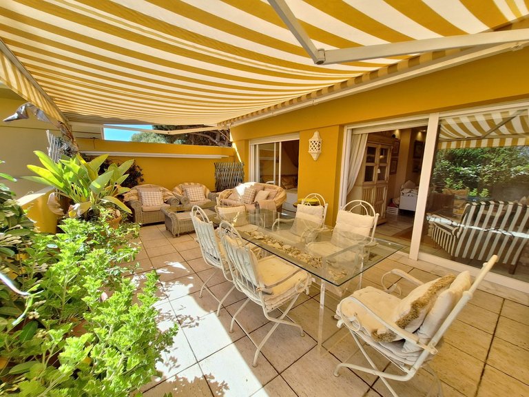 Apartment for Sale in Elviria, Malaga 13