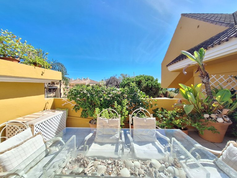Apartment for Sale in Elviria, Malaga 14