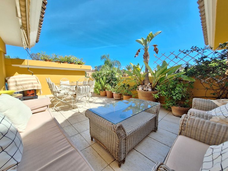 Apartment for Sale in Elviria, Malaga 15
