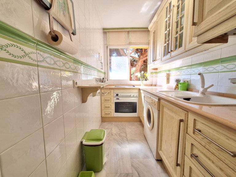 Apartment for Sale in Elviria, Malaga 16