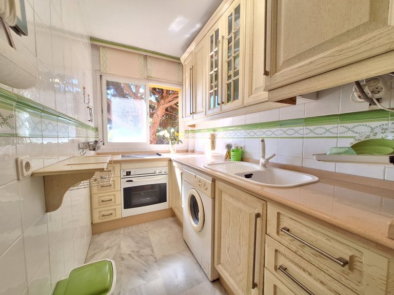 Apartment for Sale in Elviria, Malaga 17