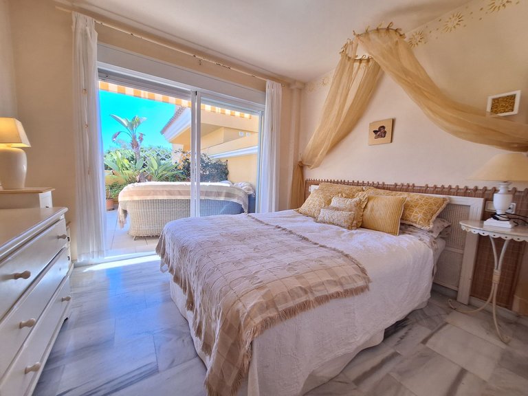 Apartment for Sale in Elviria, Malaga 19