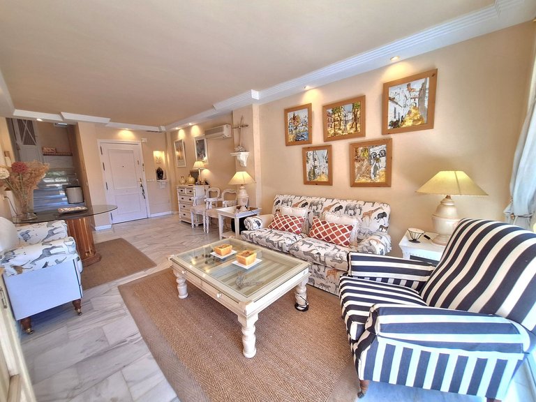 Apartment for Sale in Elviria, Malaga 2