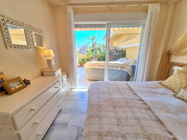 Apartment for Sale in Elviria, Malaga 20