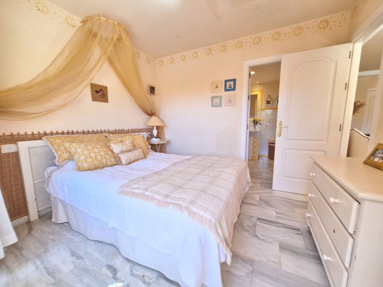 Apartment for Sale in Elviria, Malaga 21