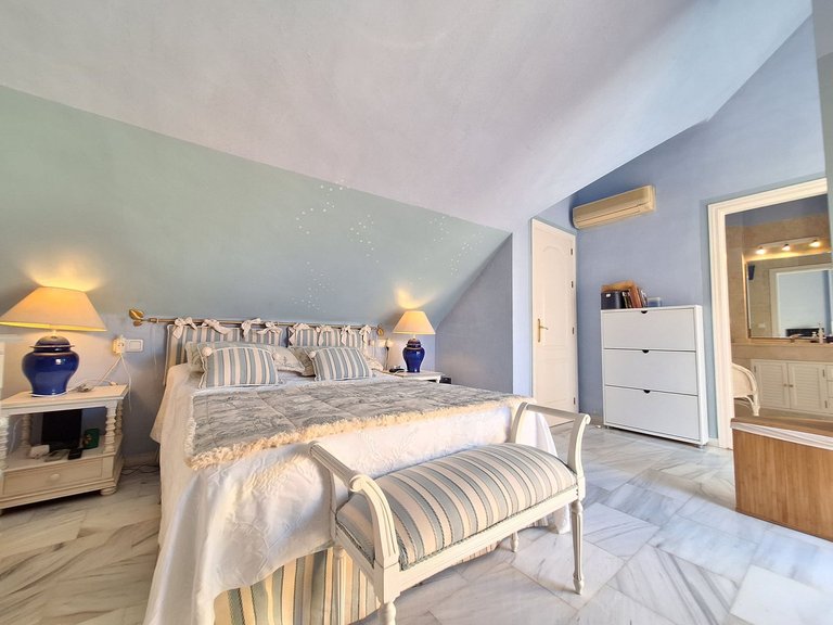 Apartment for Sale in Elviria, Malaga 28