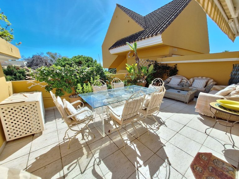Apartment for Sale in Elviria, Malaga 3