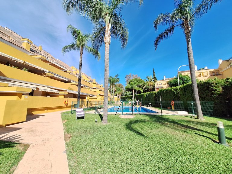 Apartment for Sale in Elviria, Malaga 37