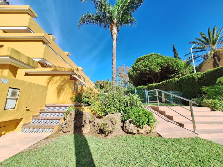 Apartment for Sale in Elviria, Malaga 39