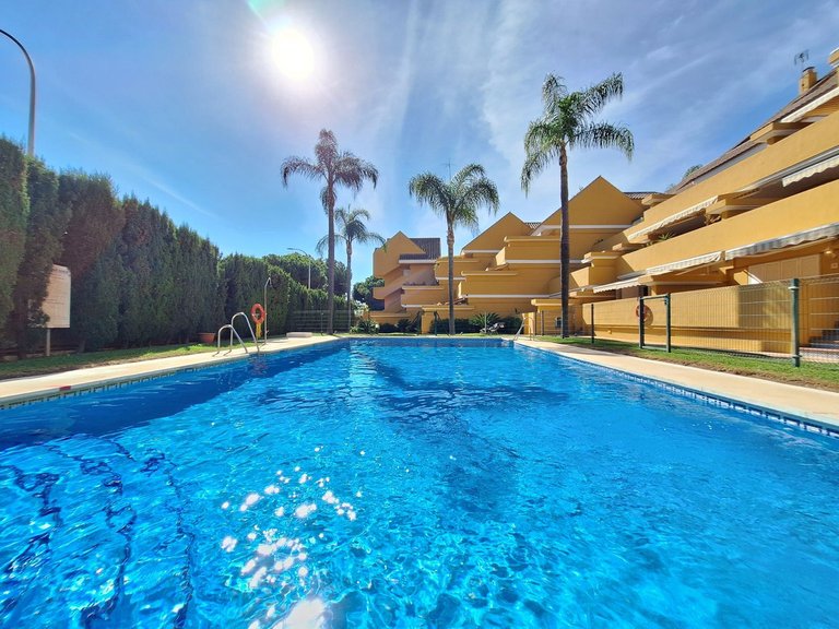 Apartment for Sale in Elviria, Malaga 4