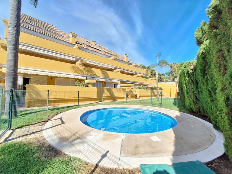 Apartment for Sale in Elviria, Malaga 41