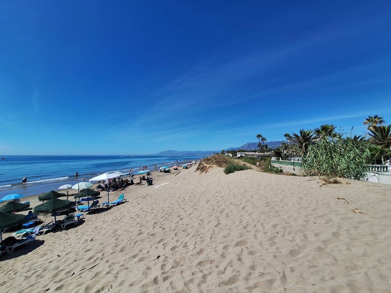Apartment for Sale in Elviria, Malaga 42