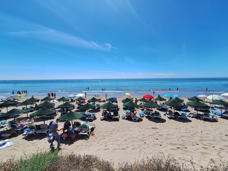 Apartment for Sale in Elviria, Malaga 43