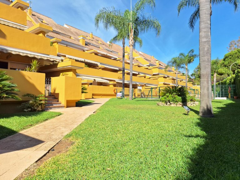 Apartment for Sale in Elviria, Malaga 5