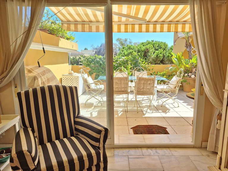Apartment for Sale in Elviria, Malaga 6