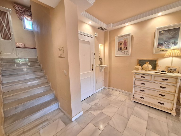 Apartment for Sale in Elviria, Malaga 7