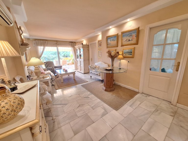 Apartment for Sale in Elviria, Malaga 8