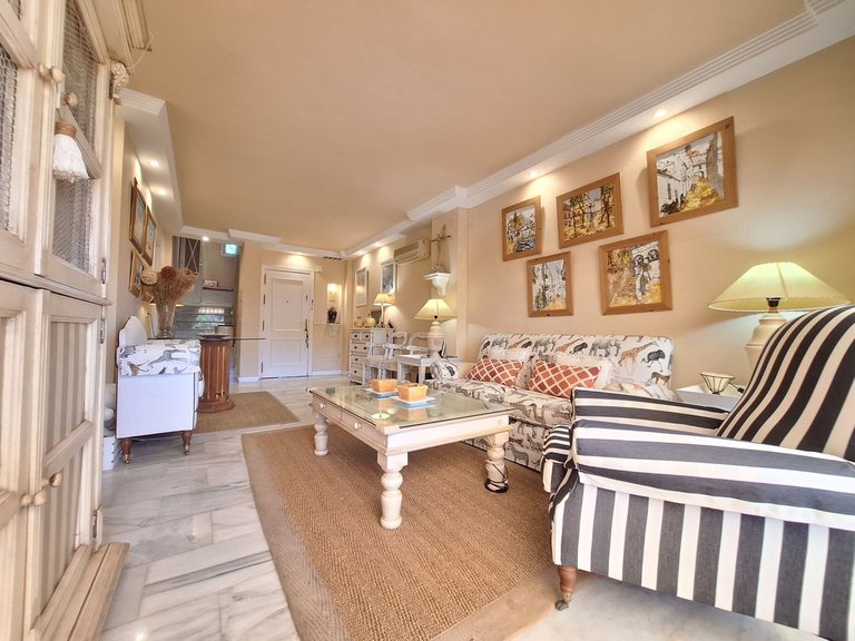 Apartment for Sale in Elviria, Malaga 9