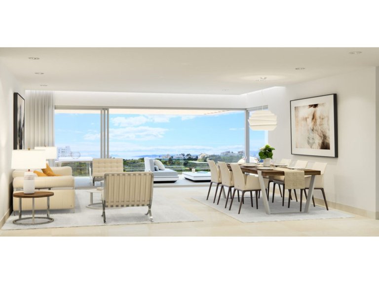 Apartment for Sale in Estepona, Malaga 3