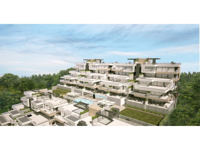 Apartment for Sale in Estepona, Malaga 5