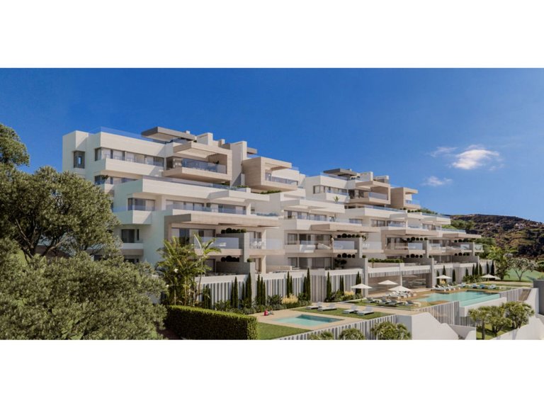 Apartment for Sale in Estepona, Malaga 6