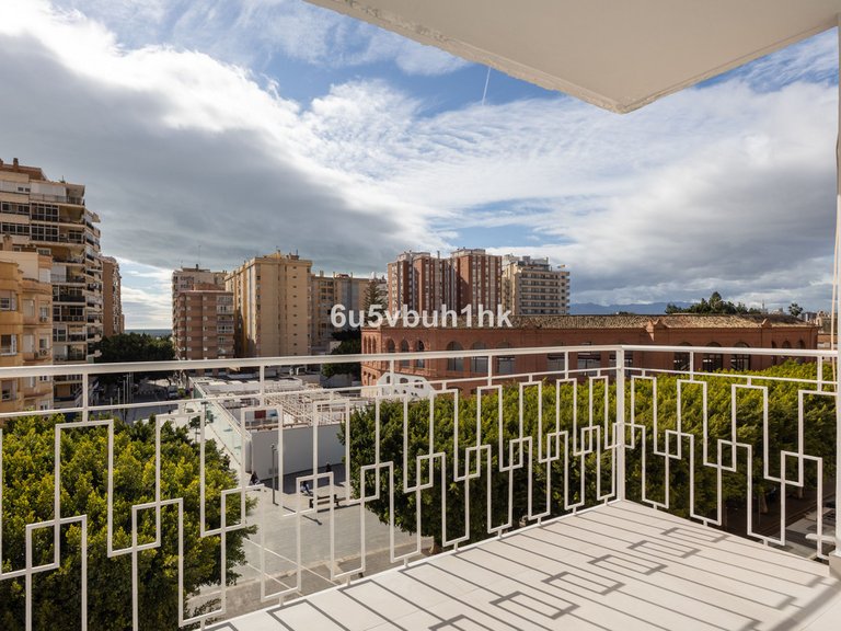 Apartment for Sale in Málaga, Malaga 22