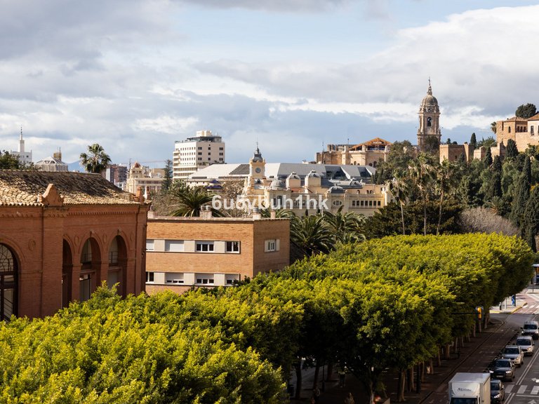 Apartment for Sale in Málaga, Malaga 23