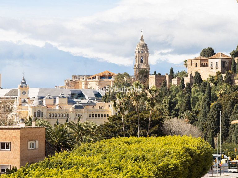 Apartment for Sale in Málaga, Malaga 24