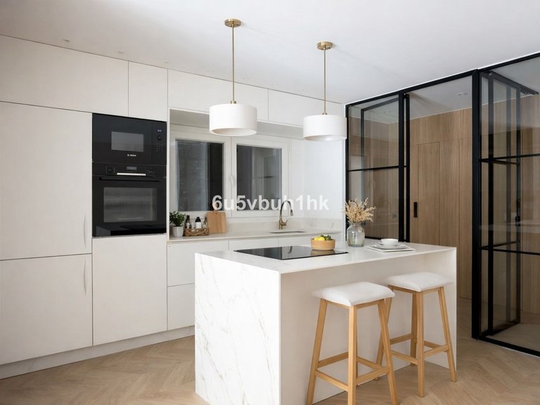 Apartment for Sale in Málaga, Malaga 3