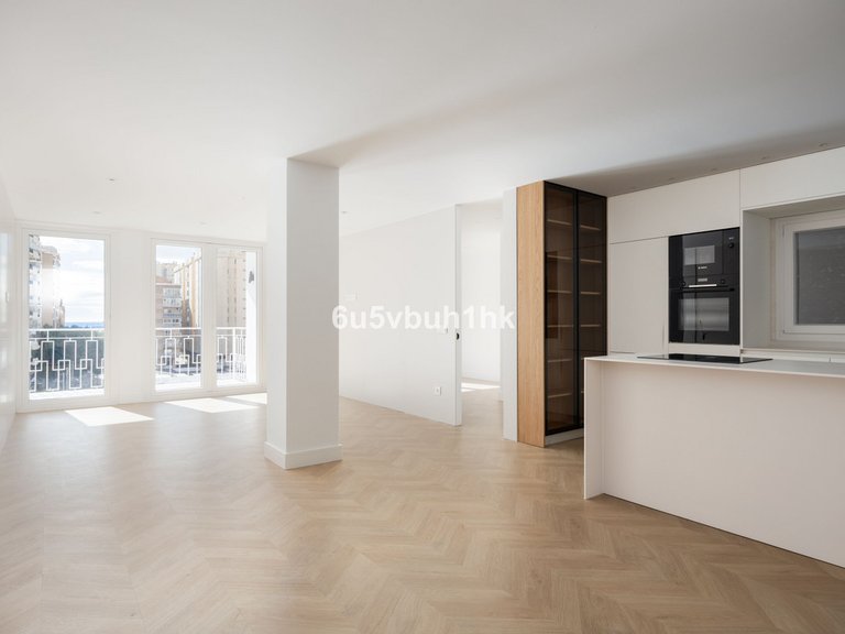 Apartment for Sale in Málaga, Malaga 5