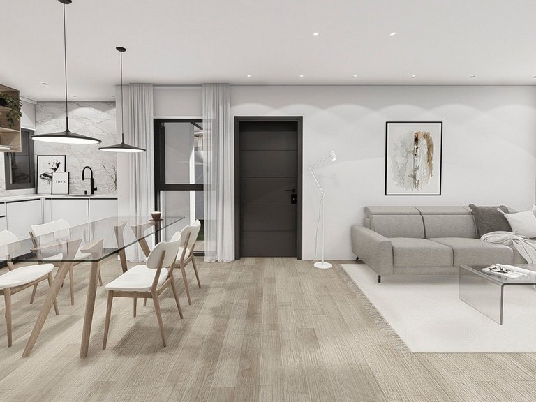 Villa for Sale in San Pedro Del Pinatar, Murcia 12